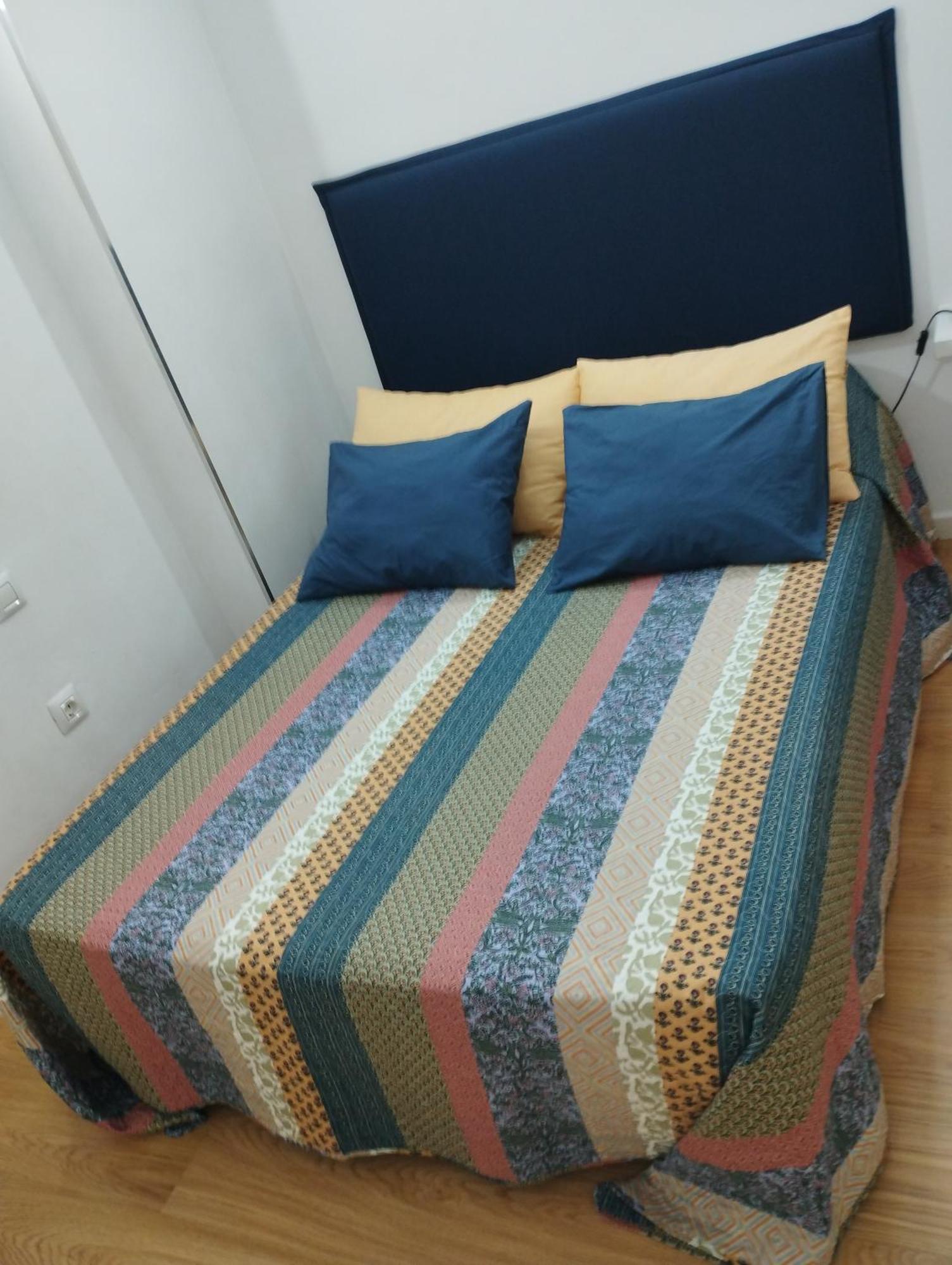 Piso Centrico En Puerto De La Cruz Apartamento Quarto foto